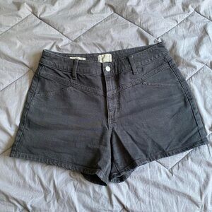 Universal thread vintage midi shorts